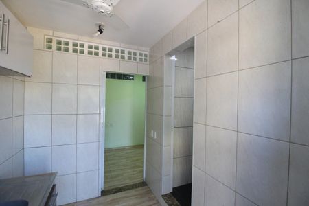 Apartamento para alugar com 75m², 2 quartos e 1 vagaCozinha