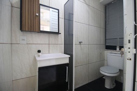 Apartamento para alugar com 75m², 2 quartos e 1 vagaBanheiro