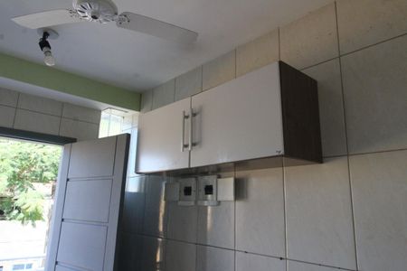 Apartamento para alugar com 75m², 2 quartos e 1 vagaCozinha