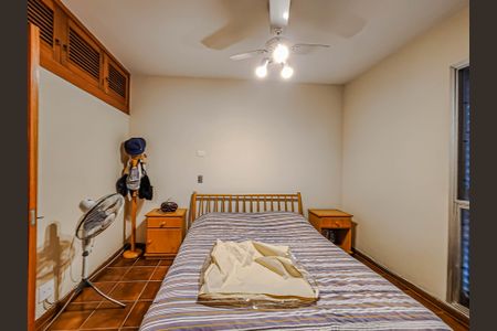 Apartamento para alugar com 74m², 2 quartos e 1 vagaQuarto 2