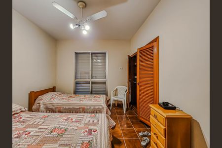 Quarto 1 de apartamento para alugar com 2 quartos, 74m² em Vila Formosa, Jacareí