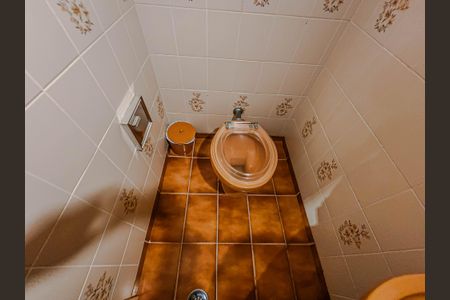 Apartamento para alugar com 74m², 2 quartos e 1 vagaBanheiro