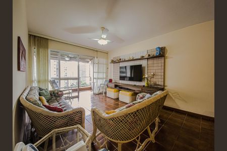 Sala de apartamento para alugar com 2 quartos, 74m² em Vila Formosa, Jacareí