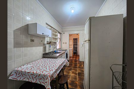 Apartamento para alugar com 73m², 2 quartos e sem vagaCozinha