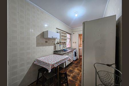 Apartamento para alugar com 73m², 2 quartos e sem vagaCozinha