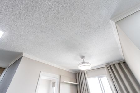 Apartamento para alugar com 35m², 2 quartos e sem vagaSala