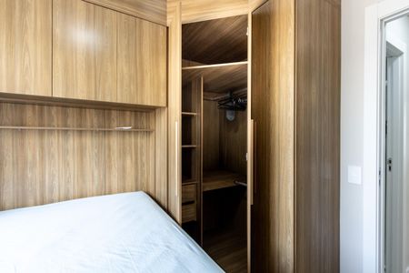 Apartamento para alugar com 35m², 2 quartos e sem vagaQuarto 1