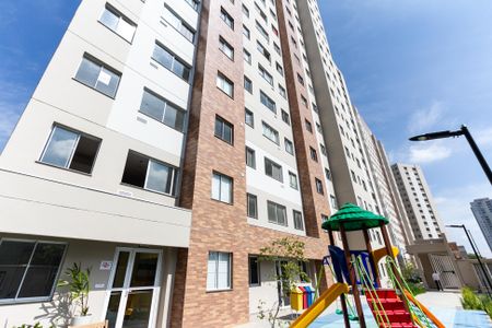Apartamento para alugar com 35m², 2 quartos e sem vagaPlayground