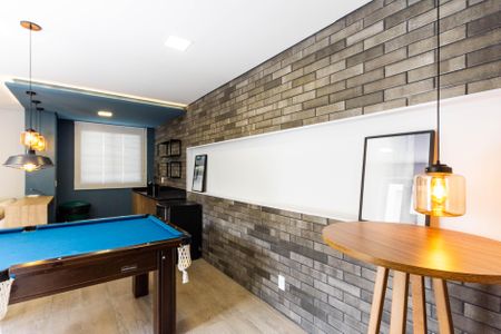 Apartamento para alugar com 35m², 2 quartos e sem vagaSala de Jogos