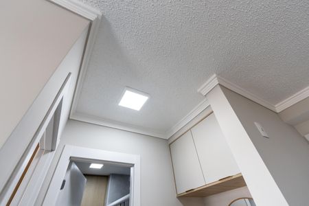 Apartamento para alugar com 35m², 2 quartos e sem vagaLavabo
