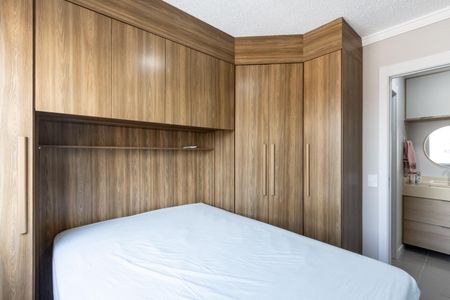 Apartamento para alugar com 35m², 2 quartos e sem vagaQuarto 1