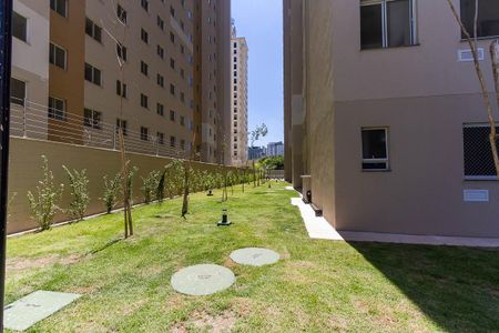 Apartamento para alugar com 35m², 2 quartos e sem vagaJardins