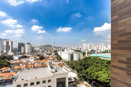 Apartamento para alugar com 35m², 2 quartos e sem vagaVista do Apartamento