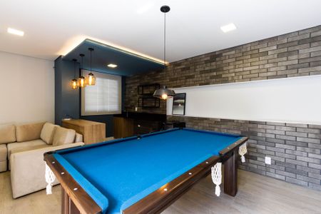 Apartamento para alugar com 35m², 2 quartos e sem vagaSala de Jogos