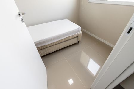 Apartamento para alugar com 35m², 2 quartos e sem vagaQuarto 2