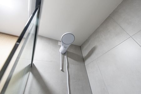 Apartamento para alugar com 35m², 2 quartos e sem vagaBanheiro