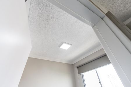 Apartamento para alugar com 35m², 2 quartos e sem vagaQuarto 2