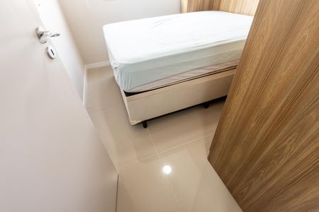 Apartamento para alugar com 35m², 2 quartos e sem vagaQuarto 1