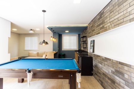 Apartamento para alugar com 35m², 2 quartos e sem vagaSala de Jogos