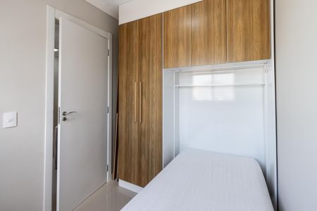 Apartamento para alugar com 35m², 2 quartos e sem vagaQuarto 2