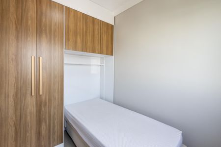 Apartamento para alugar com 35m², 2 quartos e sem vagaQuarto 2