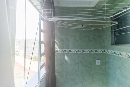 Apartamento para alugar com 42m², 2 quartos e 1 vagaÁrea de Serviço