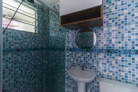 Apartamento para alugar com 42m², 2 quartos e 1 vagaBanheiro
