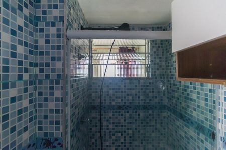 Apartamento para alugar com 42m², 2 quartos e 1 vagaBanheiro