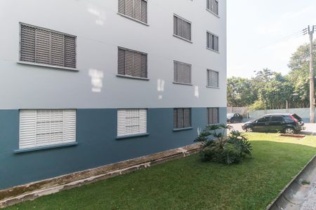 Apartamento para alugar com 42m², 2 quartos e 1 vagaVista do Quarto 2