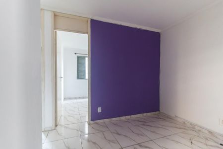Apartamento para alugar com 42m², 2 quartos e 1 vagaSala