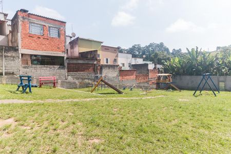 Apartamento para alugar com 42m², 2 quartos e 1 vagaÁrea comum - Playground