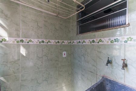 Apartamento para alugar com 42m², 2 quartos e 1 vagaÁrea de Serviço
