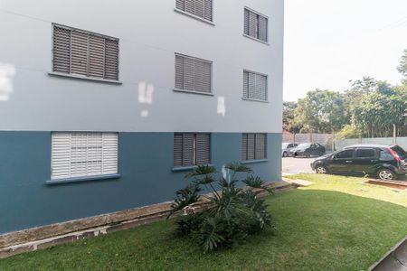 Apartamento para alugar com 42m², 2 quartos e 1 vagaVista do Quarto 1