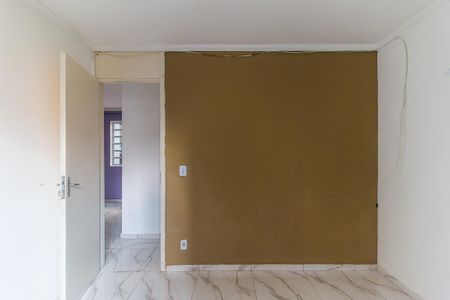 Apartamento para alugar com 42m², 2 quartos e 1 vagaQuarto 2