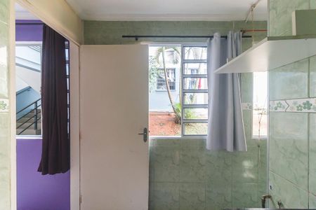 Apartamento para alugar com 42m², 2 quartos e 1 vagaCozinha