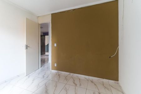 Apartamento para alugar com 42m², 2 quartos e 1 vagaQuarto 2
