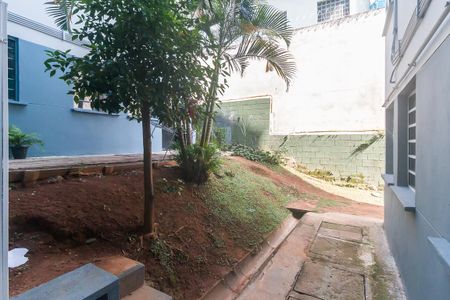 Apartamento para alugar com 42m², 2 quartos e 1 vagaVista da Sala