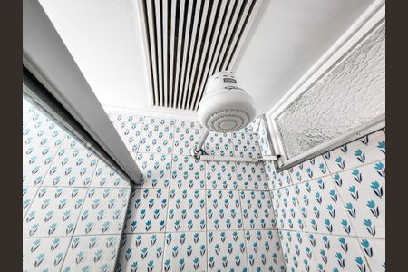 Apartamento para alugar com 80m², 2 quartos e sem vagaBanheiro Social