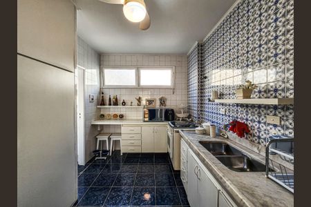 Apartamento para alugar com 80m², 2 quartos e sem vagaCozinha