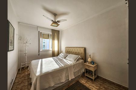 Apartamento para alugar com 80m², 2 quartos e sem vagaQuarto 2 