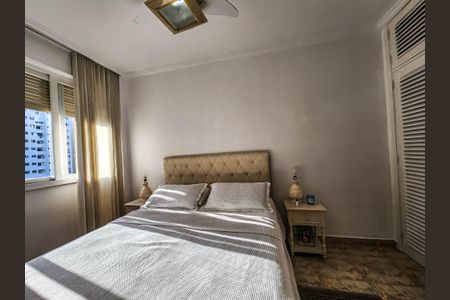 Apartamento para alugar com 80m², 2 quartos e sem vagaQuarto 2 