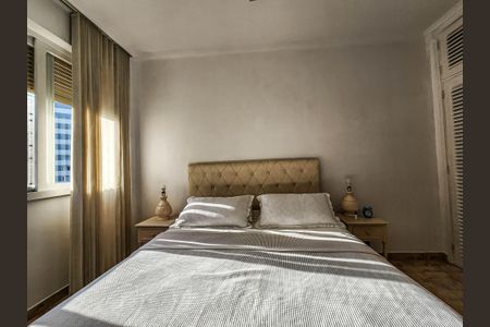 Apartamento para alugar com 80m², 2 quartos e sem vagaQuarto 2 