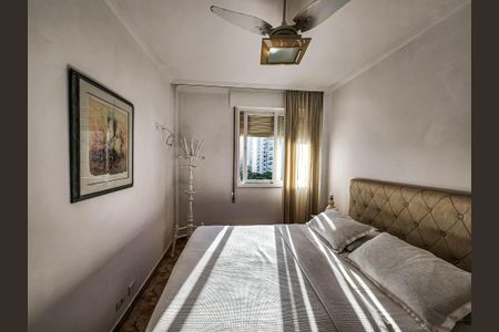 Apartamento para alugar com 80m², 2 quartos e sem vagaQuarto 2 