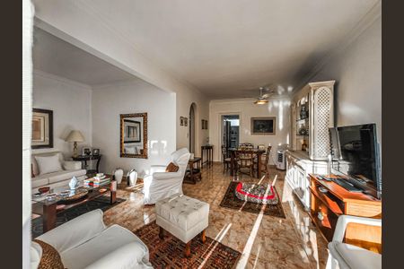 Apartamento para alugar com 80m², 2 quartos e sem vagaSala