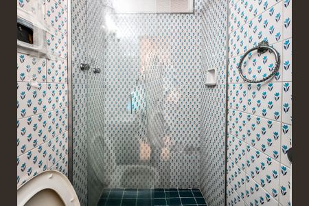 Apartamento para alugar com 80m², 2 quartos e sem vagaBanheiro Social