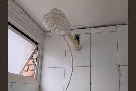 Apartamento para alugar com 75m², 2 quartos e sem vagaBanheiro Social