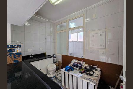 Apartamento para alugar com 75m², 2 quartos e sem vagaCozinha e Área de Serviço