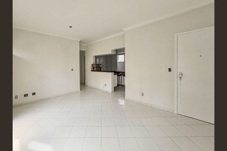 Sala de apartamento para alugar com 2 quartos, 75m² em Residencial Sao Paulo, Jacareí