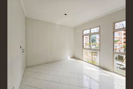 Sala de apartamento para alugar com 2 quartos, 75m² em Residencial Sao Paulo, Jacareí
