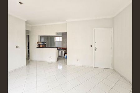 Sala de apartamento para alugar com 2 quartos, 75m² em Residencial Sao Paulo, Jacareí
